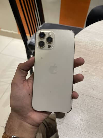 Apple iPhone 12 Pro Max pta APROVED waterpack