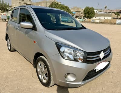 Suzuki Cultus Vxl Ags 2021/22