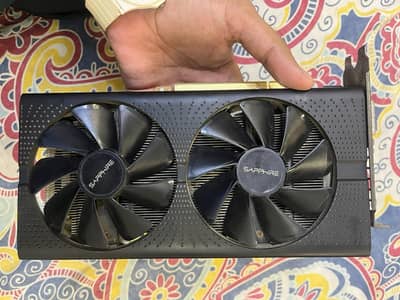 rx 570 8 Gb ram