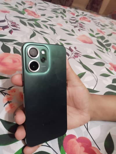 OPPO Reno 15 F 5G . . pro