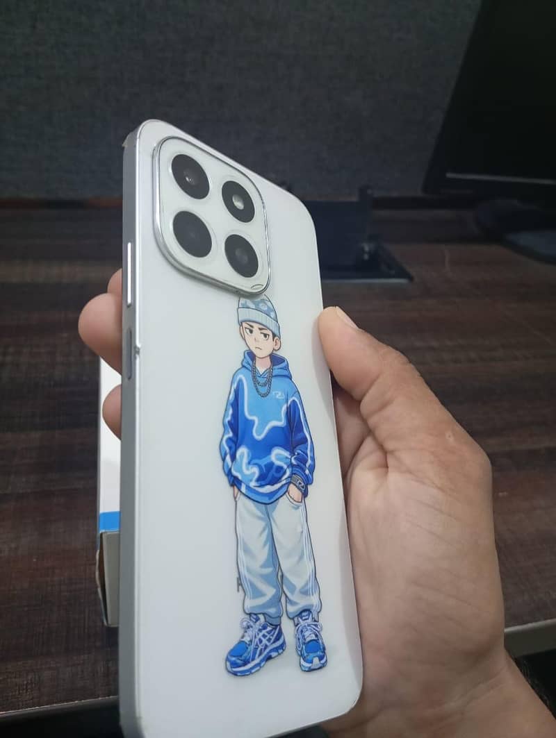 Honor X6c 1