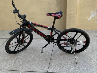 cycle