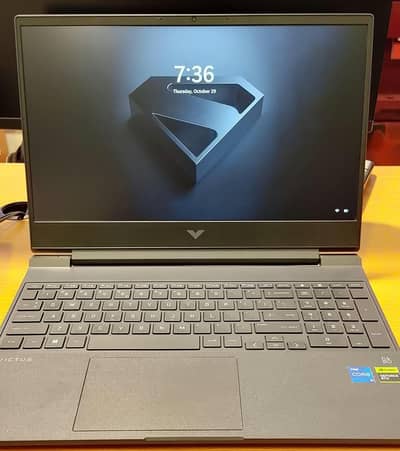 Hp victus 15 laptop