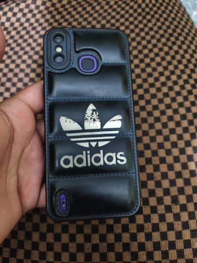 Infinix Smart 4