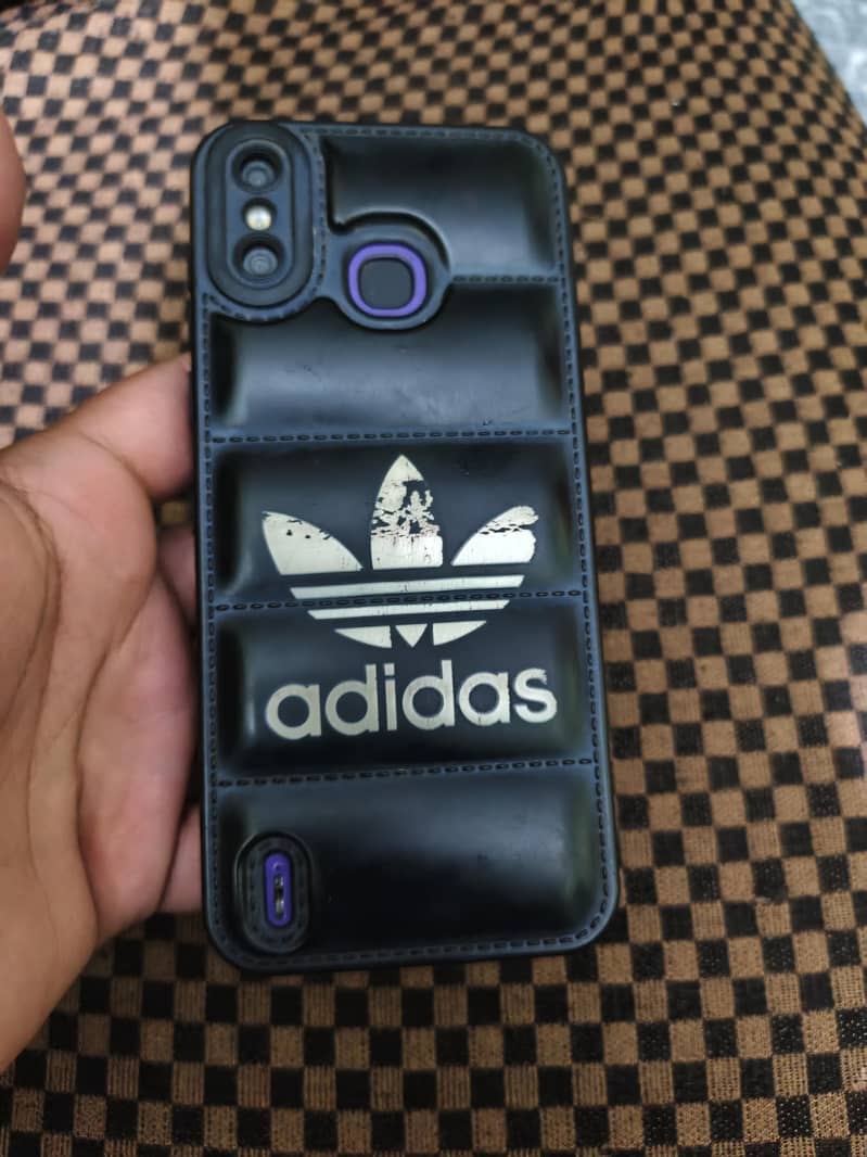 Infinix Smart 4 0