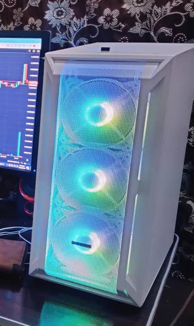 Ryzon 3600 ( PC only )