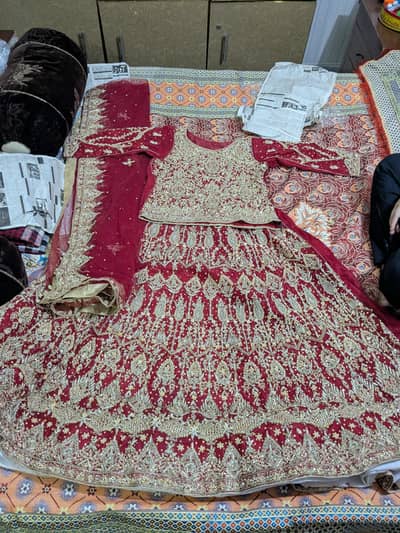 lehnga
