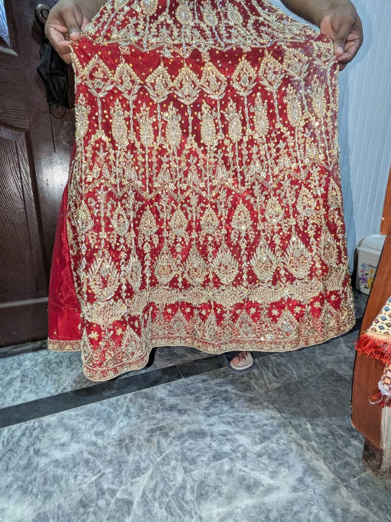 lehnga 9