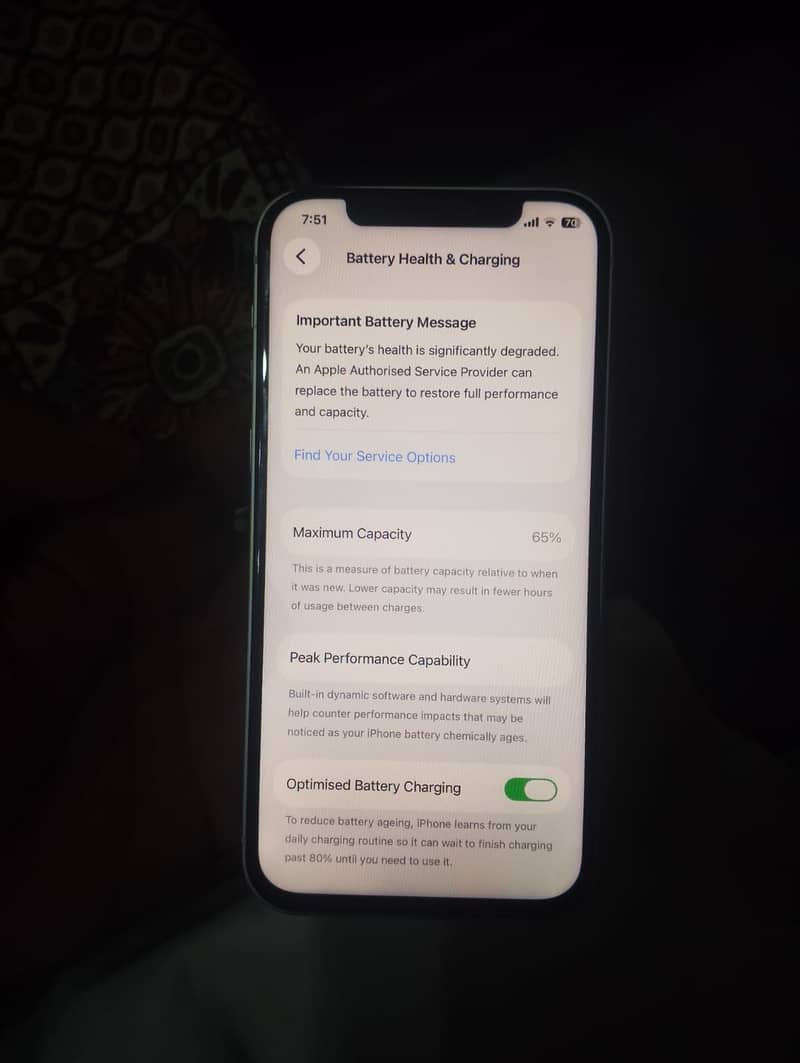 Apple iPhone 12 1