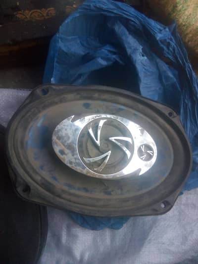 good bass speaker far sale