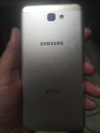 Samsung Mobile J7 Prime