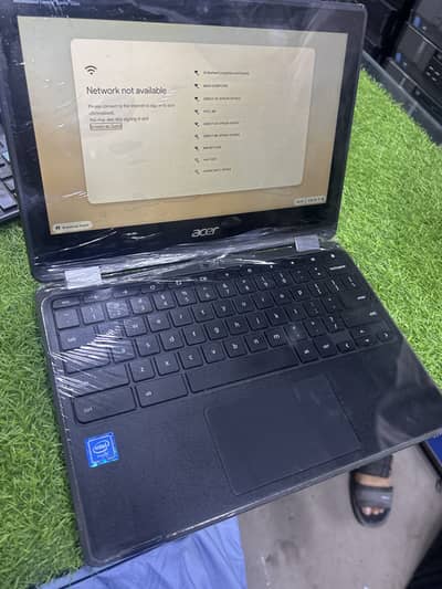 Acer Chromebook x360