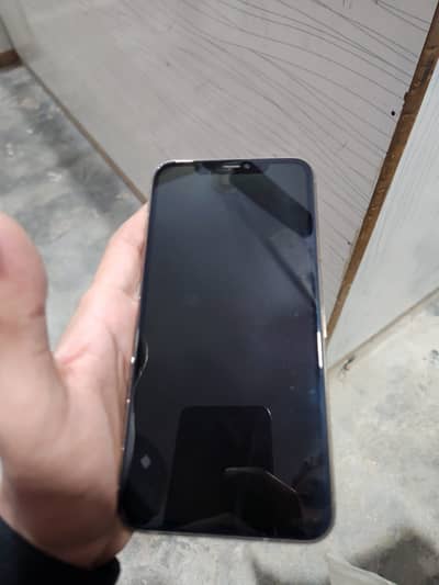 Apple iPhone 11 Pro Max