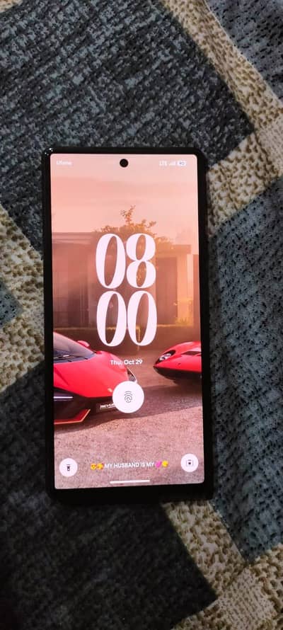 Google Pixel 6 | best camera phone