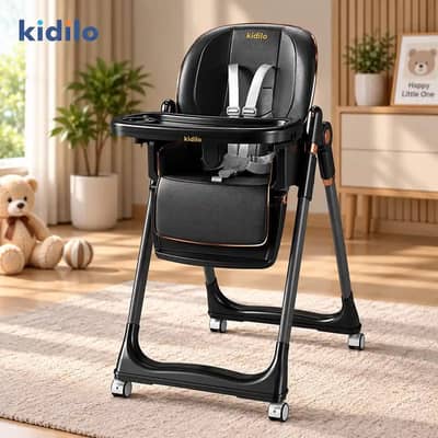 kids high chairs |High chairs |baby dining chairs | feeding chairs new
