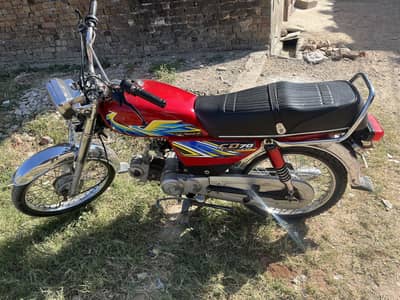 Good condition