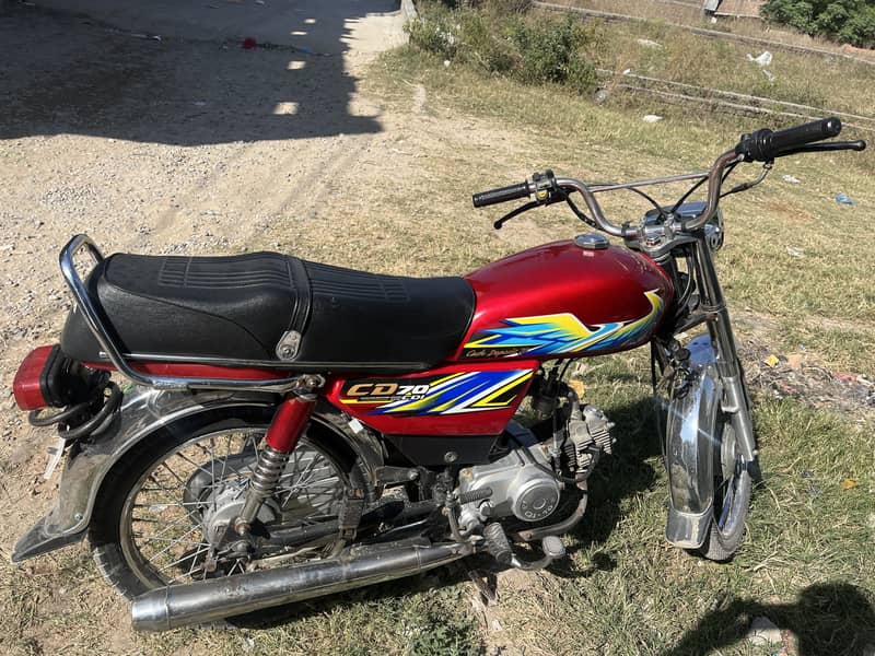 Good condition 1