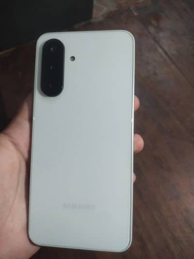 Samsung Mobile A26