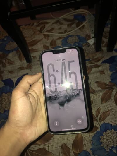 Apple iPhone 13 Pro Max