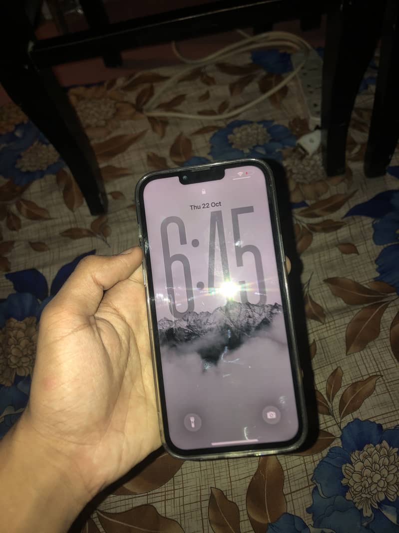 Apple iPhone 13 Pro Max 0
