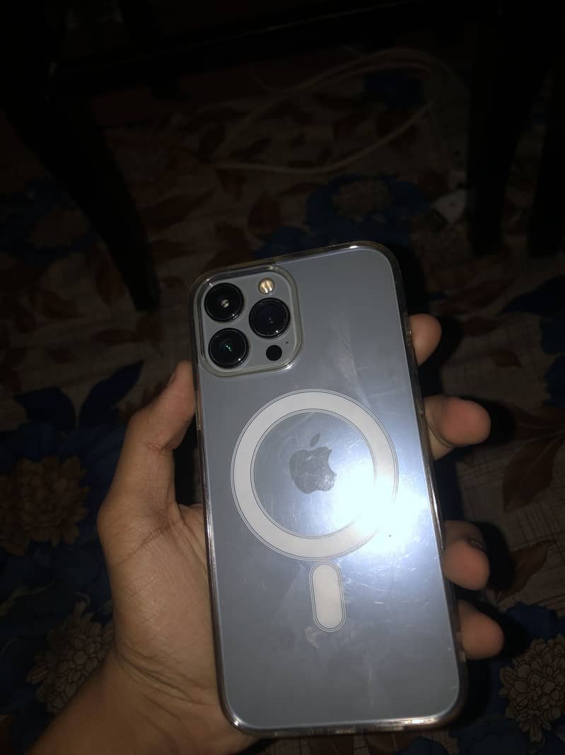 Apple iPhone 13 Pro Max 1