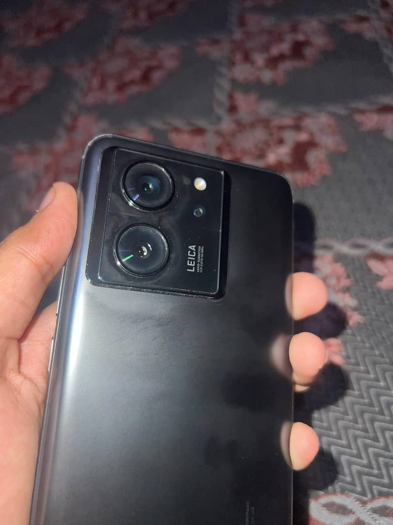 Xiaomi 13T 1
