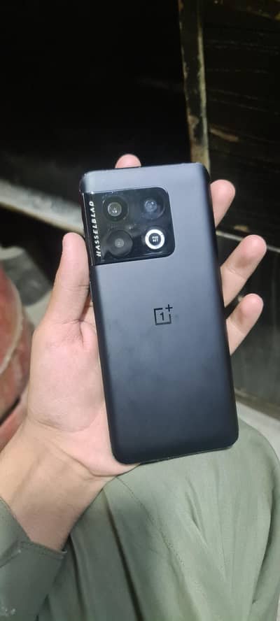 oneplus 10 pro 8/128 NON PTA