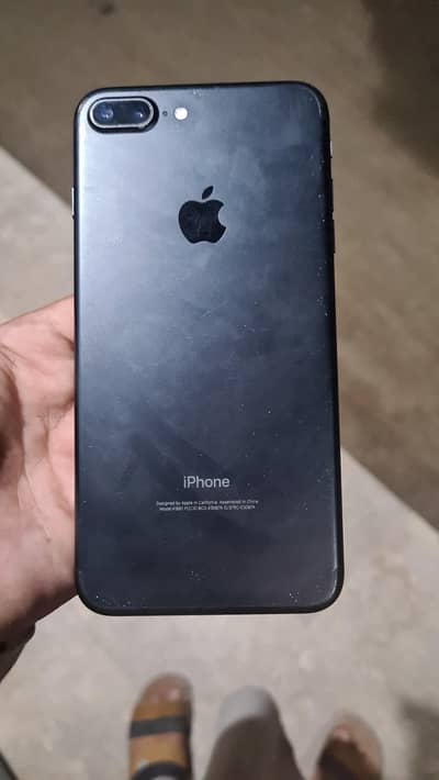 Apple iPhone 7 Plus