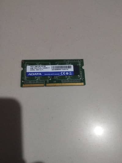 4gb ddr3 Laptop ram