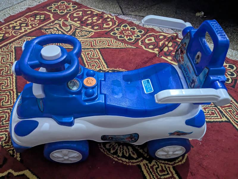 kids cycle 1