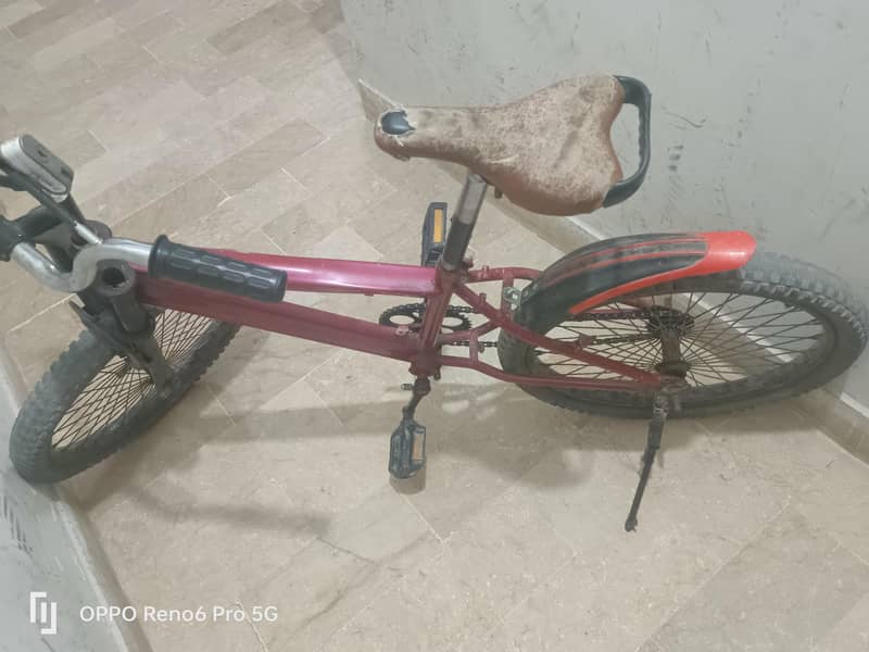 bycicle 0