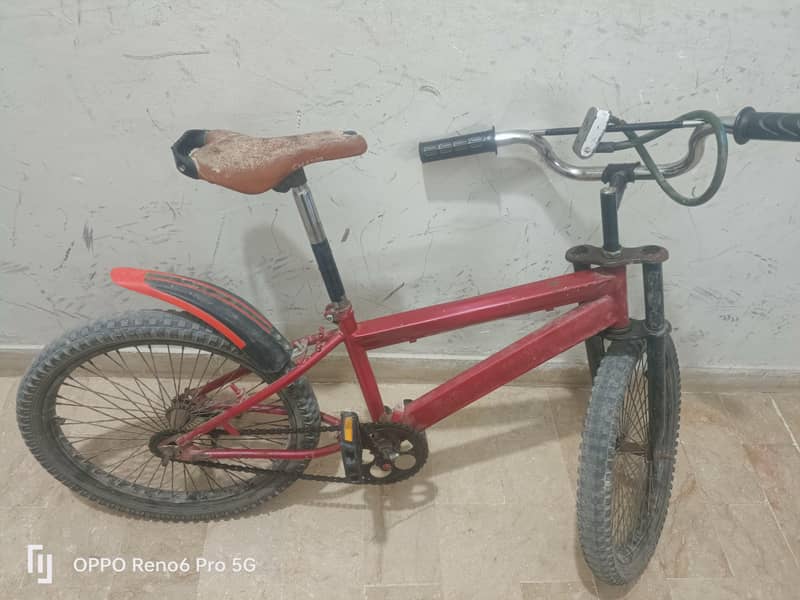 bycicle 1