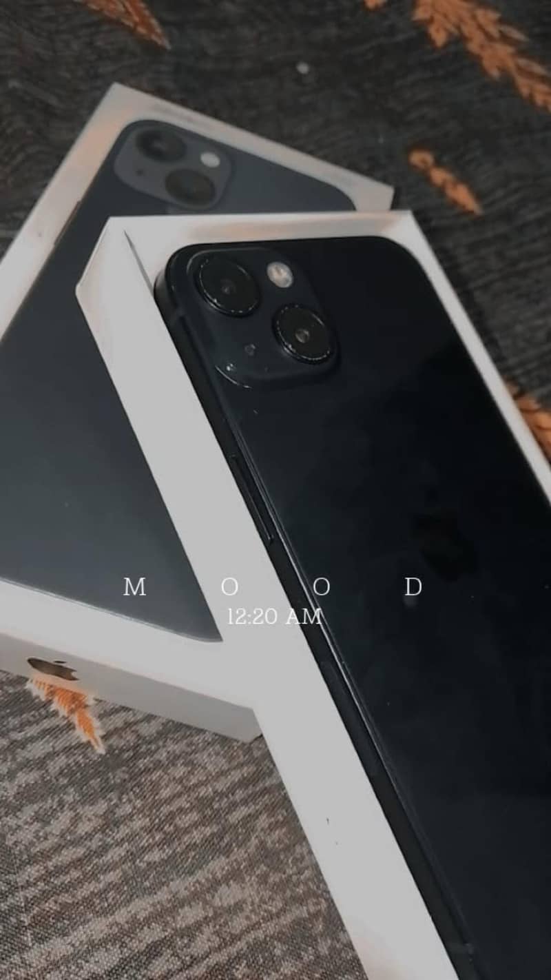 Apple iPhone 13 0