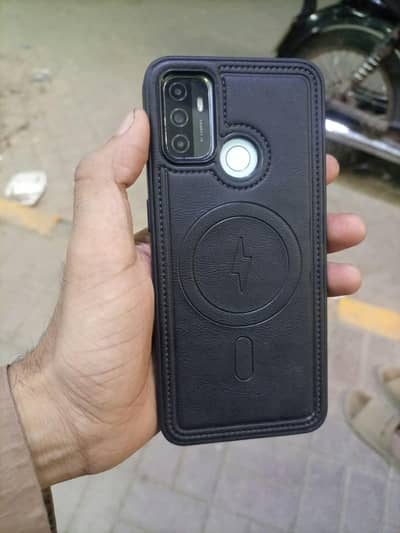 OPPO A53