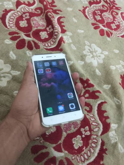 Vivo Y66