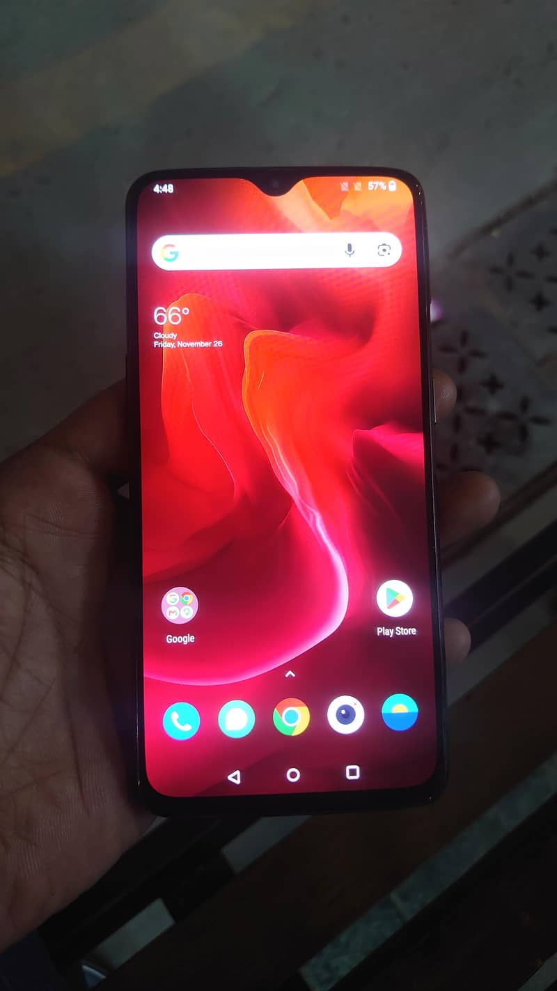 One Plus 6 1