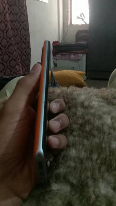 Vivo iQOO 9 Pro