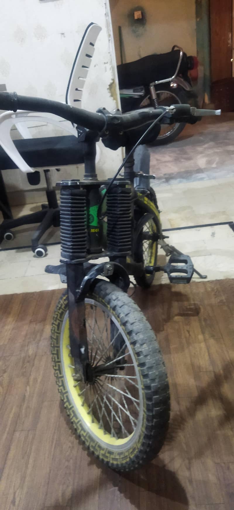 Bicycle 1