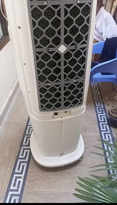 aircooler