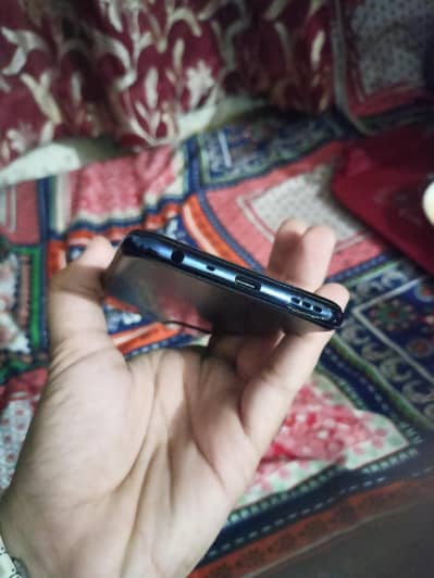 One Plus Nord N200