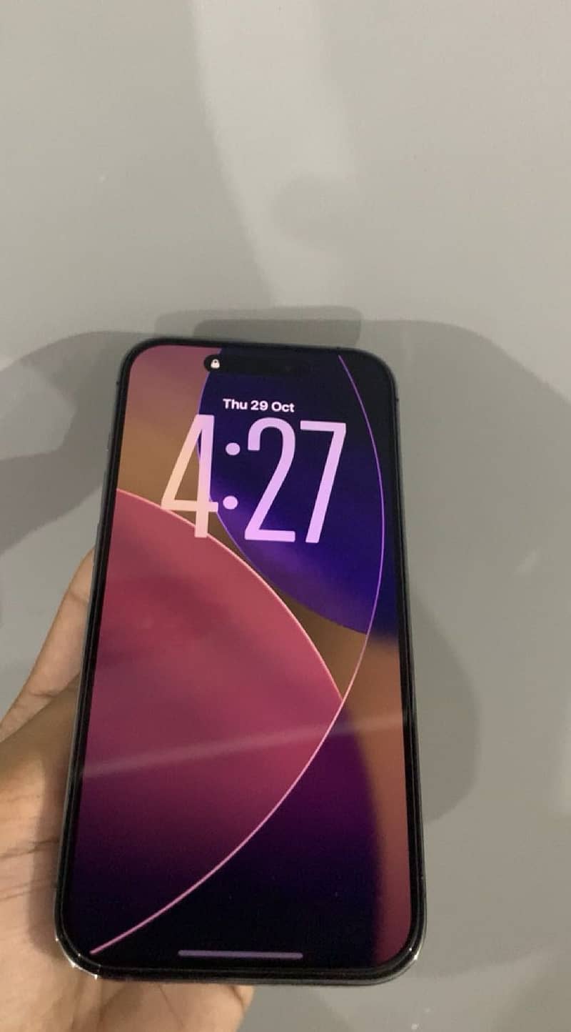 Apple iPhone 14 Pro 6