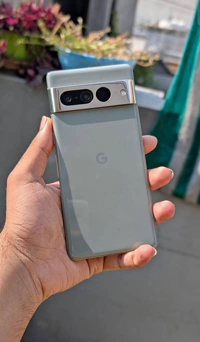 Google Pixel 7 Pro