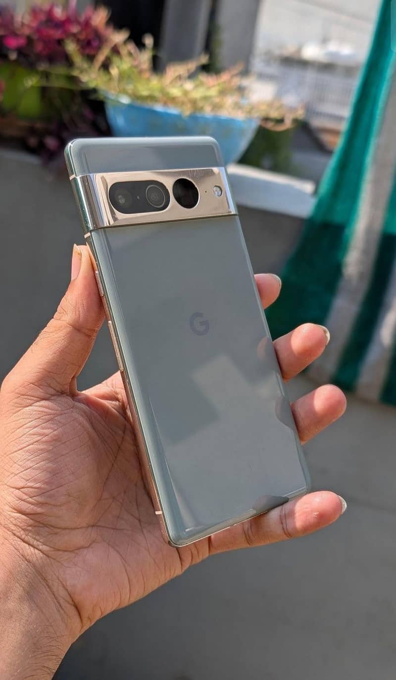 Google Pixel 7 Pro 1