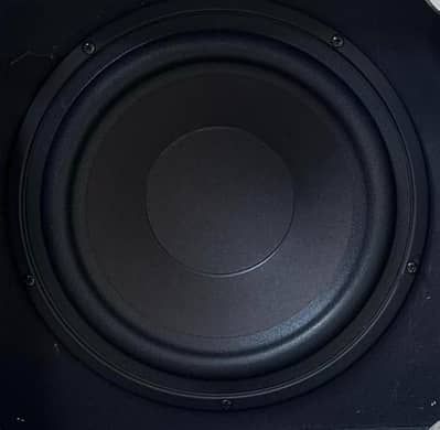 Subwoofer Speaker 10"