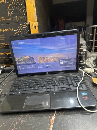 Hp pavilion g6
