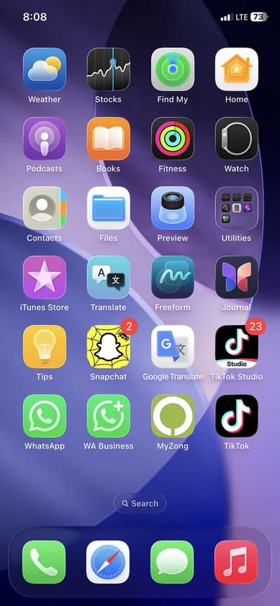 Apple iPhone 11 Pro