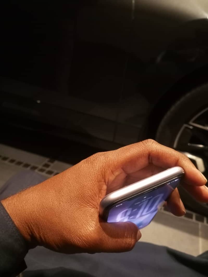 Apple iPhone 11 Pro 5