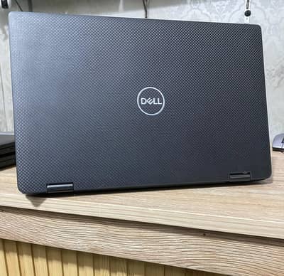 Dell Latitude 7420 2-in-1 Touchscreen Laptop | Core i7 11th Gen