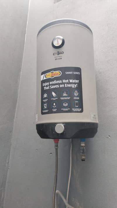 Super asia EH630