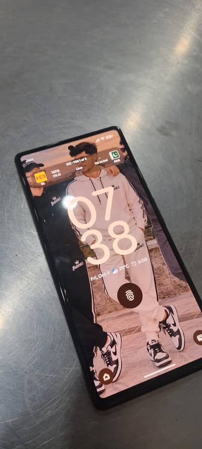 Google Pixel 6a